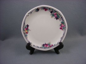 Doulotn Autumns Glory side plate